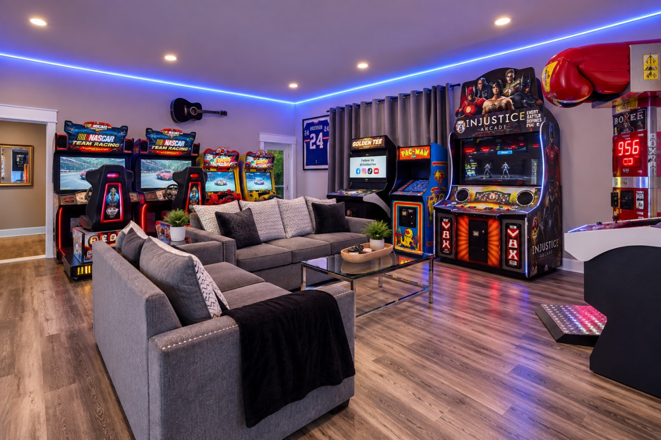 Suites